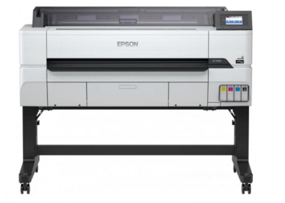 Ploter EPSON SureColor SC-T5405 C11CJ56301A0 (1)