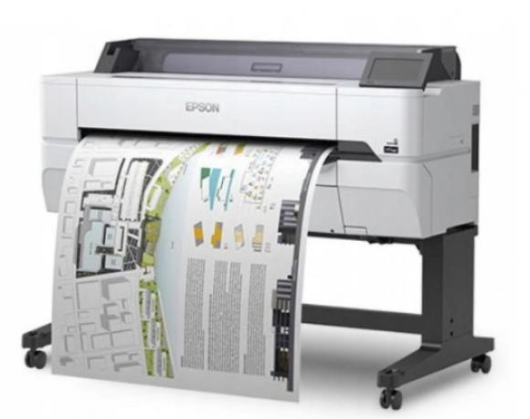 Ploter EPSON SureColor SC-T5405 C11CJ56301A0 (2)