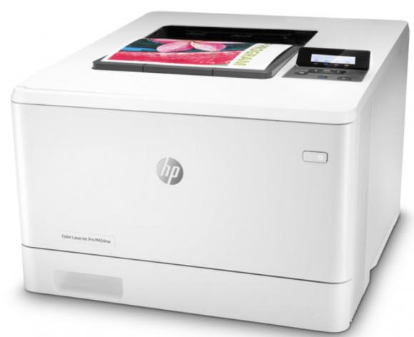 HP Drukarka Color LJ Pro M454dn 