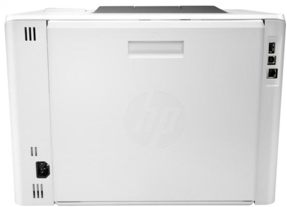 HP Drukarka Color LJ Pro M454dn 