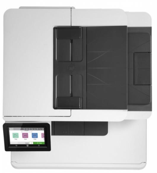 HP Color LaserJet Pro M479fnw W1A78A ** Darmowa i szybka wysyłka !! Promocja Kup więcej, płać mniej  !!