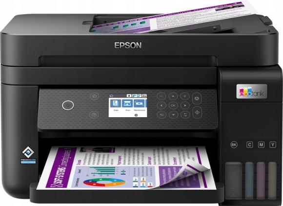 Epson urządzenie EcoTank L6270  (1)