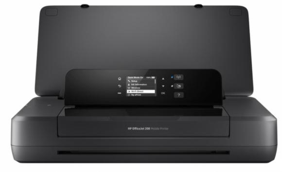 HP OfficeJet 200 mobilna CZ993A ** Darmowa i szybka wysyłka !! PROMOCJA Kup więcej, płać mniej !!
