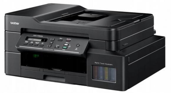 BROTHER DCP-T720DW ** Nawet 5 lat gwarancji **Autoryzowany Partner Brother