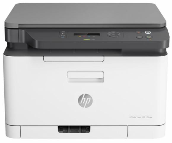  HP Color Laser MFP 178nw 4ZB96A (1)
