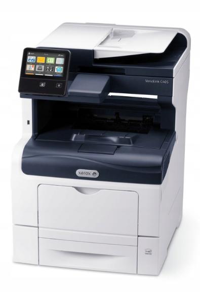 Xerox VersaLink C405DN (C405V_DN) ** Koniec serii ** Darmowa i szybka dostawa !!