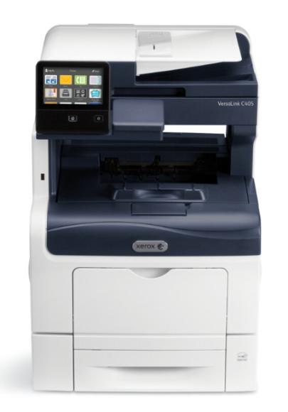 Xerox VersaLink C405DN (C405V_DN) ** Koniec serii ** Darmowa i szybka dostawa !!