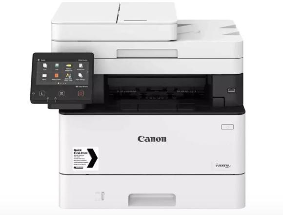 Canon i-SENSYS MF455DW 5161C006 ** Nawet 3 lata gwarancji ** Darmowa i szybka dostawa !! Promocja Kup więcej, płać mniej  !!
