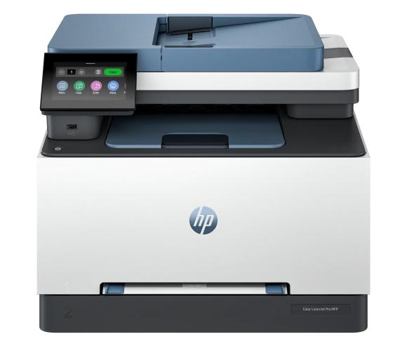 HP Color LaserJet Pro MFP 3302fdw 499Q8F ** Darmowa i szybka dostawa !!