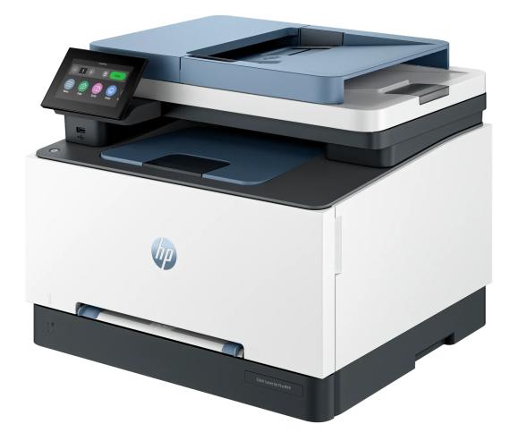 HP Color LaserJet Pro MFP 3302fdw 499Q8F ** Darmowa i szybka dostawa !!