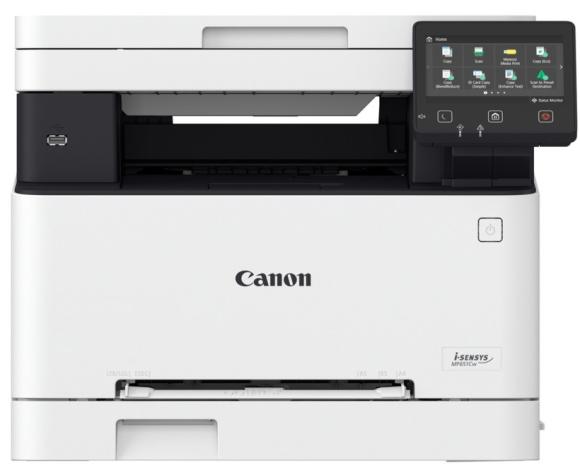 Canon i-SENSYS MF651Cw 5158C009 ** Nawet 3 lata gwarancji ** Darmowa i szybka dostawa !!