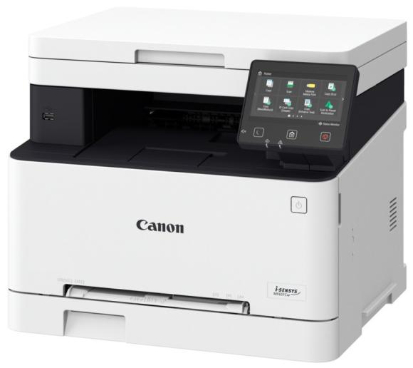 Canon i-SENSYS MF651Cw 5158C009 ** Nawet 3 lata gwarancji ** Darmowa i szybka dostawa !!