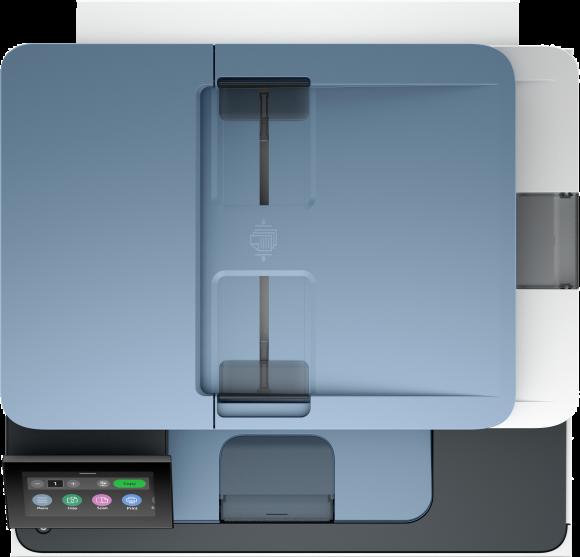 HP Color LaserJet Pro MFP 3302fdn 499Q7F ** Darmowa i szybka wysyłka !! PROMOCJA Kup więcej, płać mniej !!