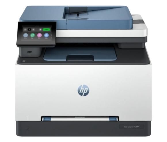 HP Color LaserJet Pro MFP 3302fdn 499Q7F ** Darmowa i szybka wysyłka !! PROMOCJA Kup więcej, płać mniej !!