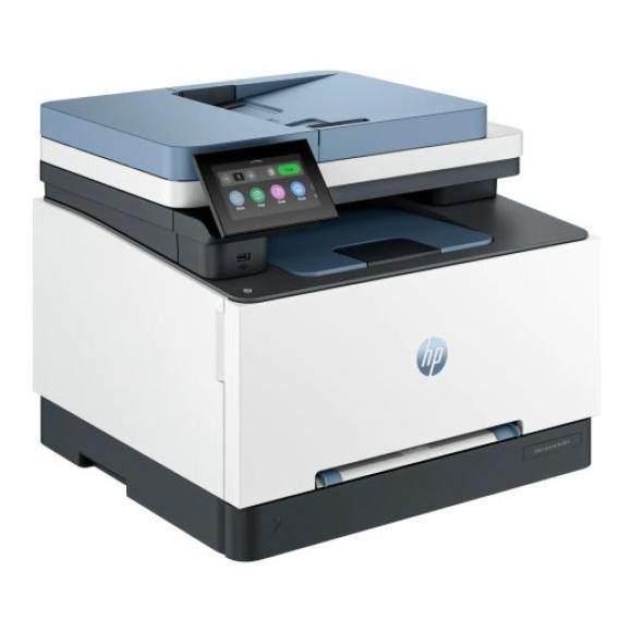 HP Color LaserJet Pro MFP 3302fdn 499Q7F ** Darmowa i szybka wysyłka !! PROMOCJA Kup więcej, płać mniej !!