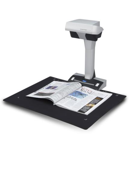 Skaner dokumentów Ricoh ScanSnap SV600    PA03641-B301 (2)