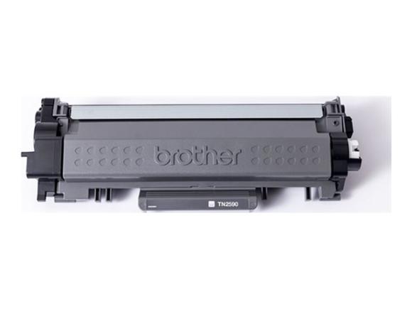 Toner BROTHER TN-2590 Black  do 1200 str