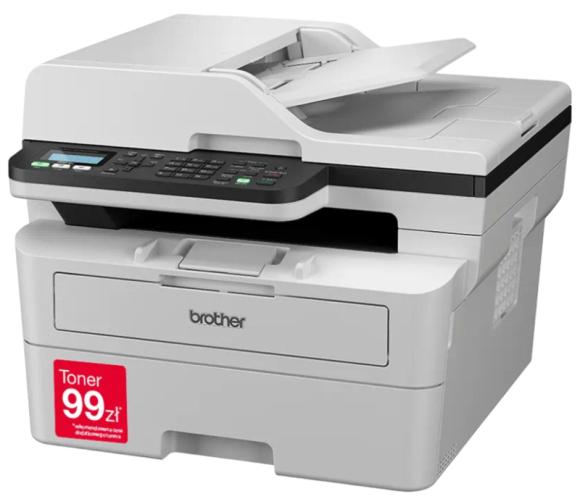 Brother MFC-B7810DWYJ1 