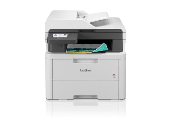 Brother MFC-L3740CDW ** Nawet 3 lata gwarancji **Autoryzowany Partner Brother