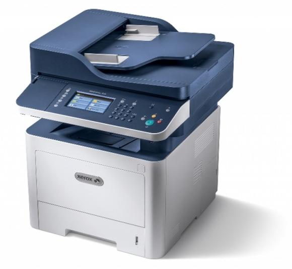 XEROX WorkCentre 3335V_DNI  !!!!! URZĄDZENIE POLASINGOWE  !!!!!