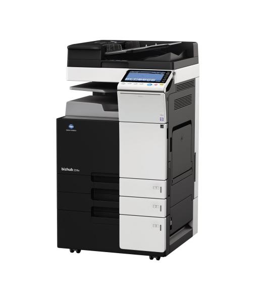 Konica Minolta Bizhub 224e  / DEVELOP INEO 224E  (A3 MONO MFP ) !!!!! POLEASINGOWE !!!!