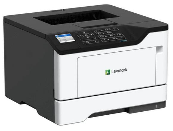 Lexmark MS521DN POLEASINGOWA !!!