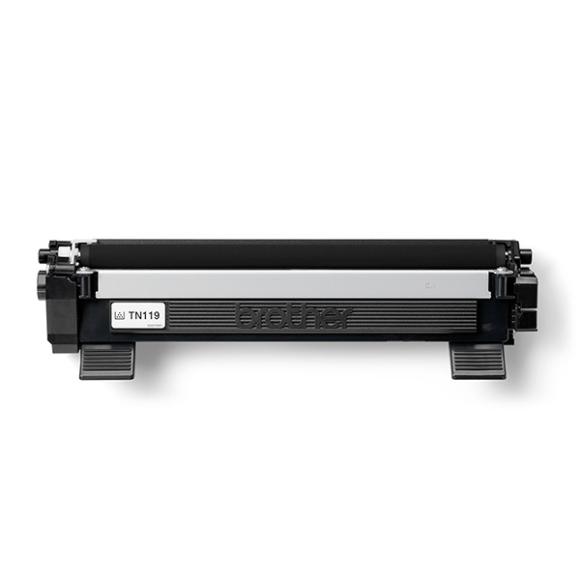 Brother oryginalny toner TN119 black 1500s