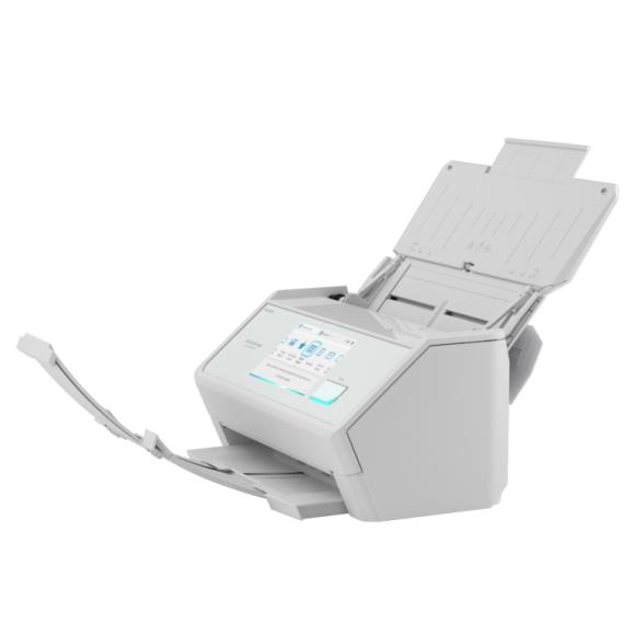 Skaner Ricoh ScanSnap iX2500 biały + Odbierz  Niszczarka Leitz® IQ Home Office P4 GRATIS