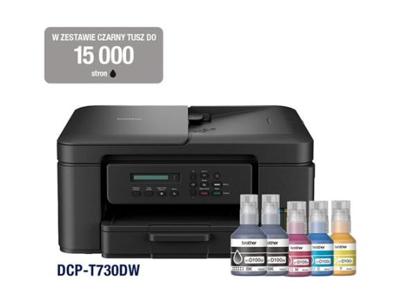 Brother DCP-T730DW