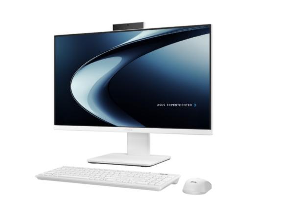Asus Komputer All-in-One ExpertCenter P400 P440VAK-WPC066X i5-13420H 16GB/512GB 23.8 cala 