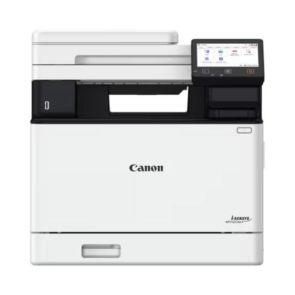 Canon i-SENSYS MF754Cdw II 7185C010 ** po rejestracji 3lata gwarancji ** (1)
