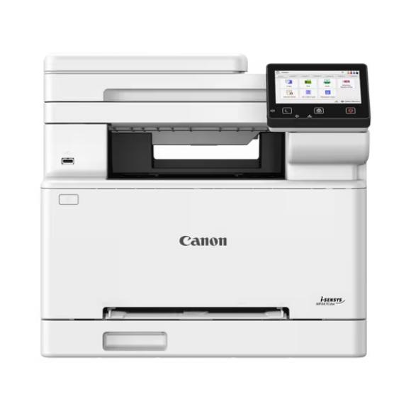 Canon i-SENSYS MF667Cdw 6928C001 ** po rejestracji 3lata gwarancji ** (1)