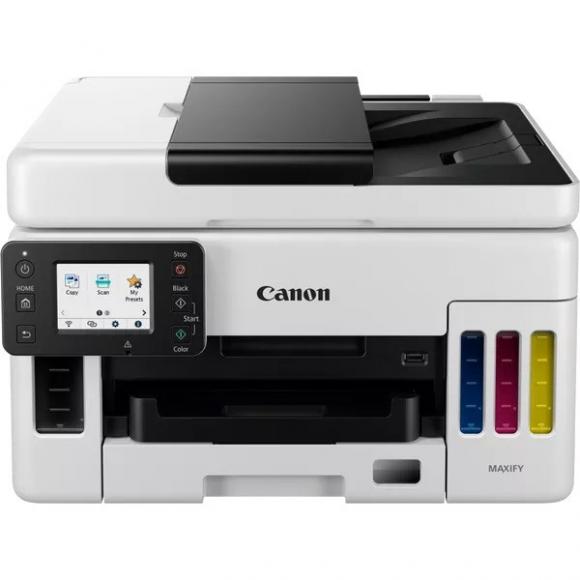Canon Maxify GX6140 6882C009  (1)