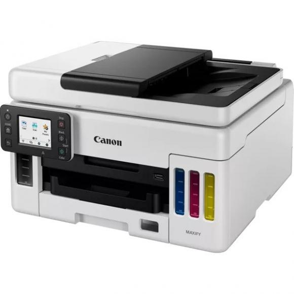 Canon Maxify GX6140 6882C009  (2)