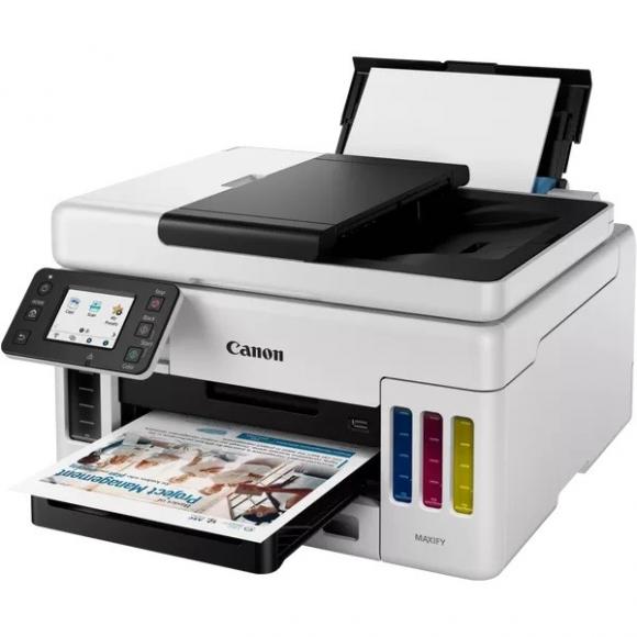 Canon Maxify GX6140 6882C009  (5)