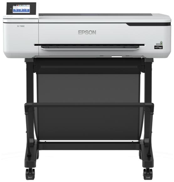 Ploter Epson SureColor SC-T3100 (C11CF11302A0)  (1)