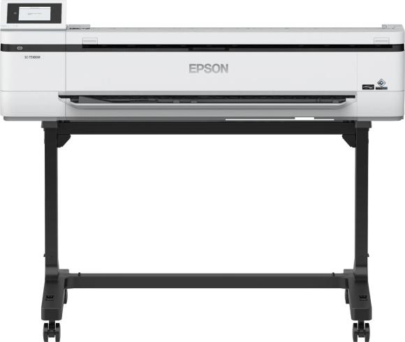 Ploter Epson SureColor SC-T5100M MFP (C11CJ54301A0)  (1)