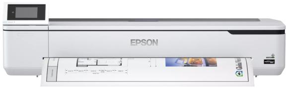 Ploter Epson SureColor SC-T5100N (C11CF12302A0)  (1)