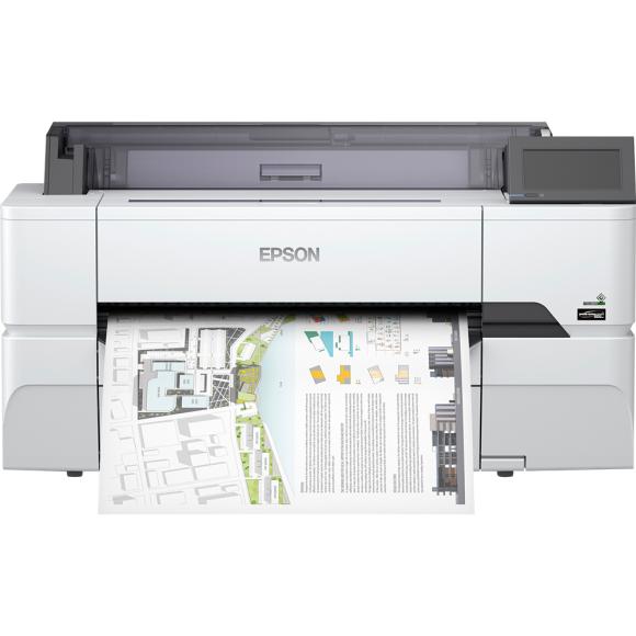 Ploter Epson SureColor SC-T3405N (C11CJ55302A0)  (1)