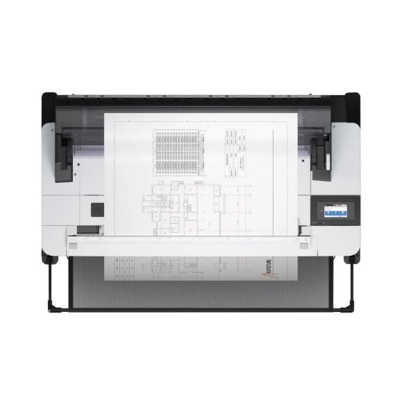 Ploter Epson SureColor SC-T5400M (C11CH65301A0) (3)