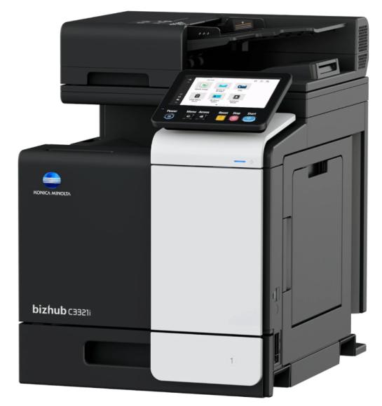 Konica-Minolta Bizhub C3321i AAJP027 (2)
