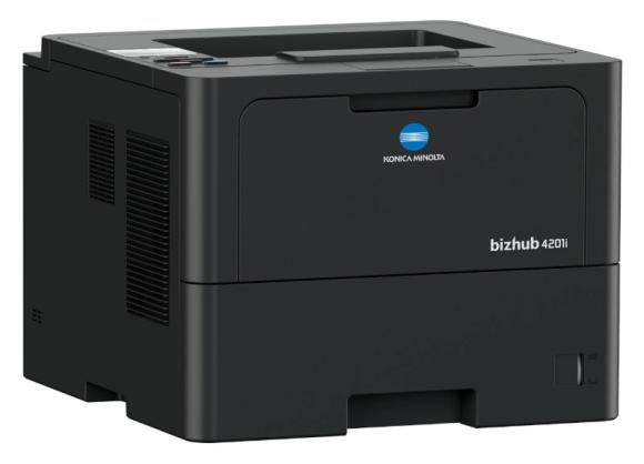 Konica-Minolta Bizhub 4201i AF29021 (3)