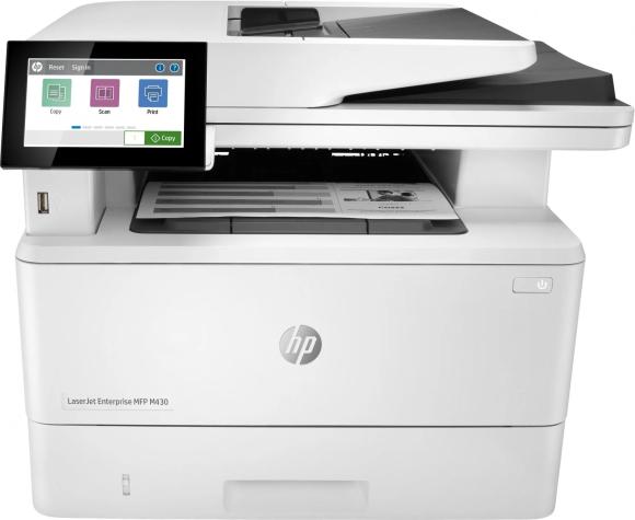 HP LaserJet Enterprise M430f 3PZ55A ** po rejestracji 3lata gwarancji ** (1)
