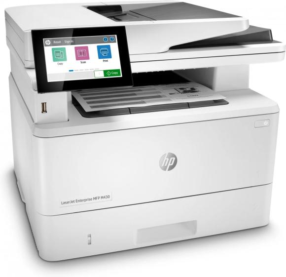 HP LaserJet Enterprise M430f 3PZ55A ** po rejestracji 3lata gwarancji ** (2)