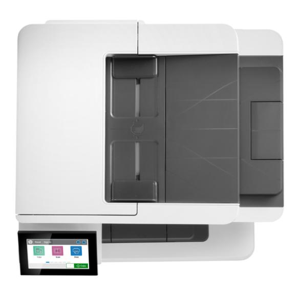 HP LaserJet Enterprise M430f 3PZ55A ** po rejestracji 3lata gwarancji ** (3)