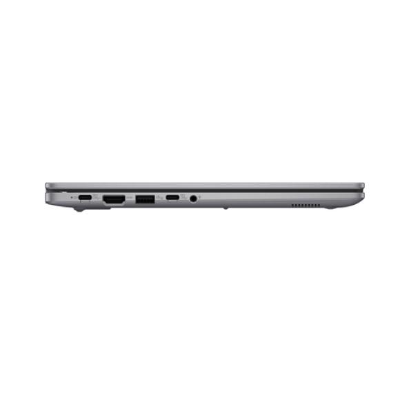 Notebook Asus ExpertBook P1403CVA-S61174X 14 FHD i5-13420H 16GB 512GB UHD W11P Misty Grey (2)