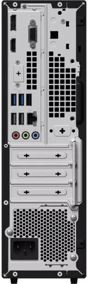 Komputer ASUS D701SER-514500221X Intel Core i5-14500 16GB DDR5 512GB M.2 2280 NVMe PCIe SSD W11P Black TENDER (P) (3)