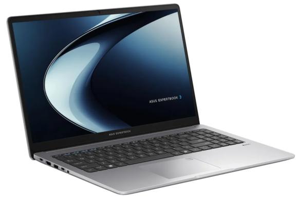 Notebook Asus ExpertBook P1 PM1503CDA-S70019X R5 7535HS 16GB 512GB Win11Pro 3Y (2)