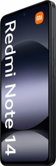 Smartfon Xiaomi Redmi Note 14 8/256GB Midnight Black (3)