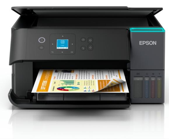 Epson EcoTank L4360 C11CL41408 ** po rejestracji 3lata gwarancji ** Polska dystrybucja! (2)